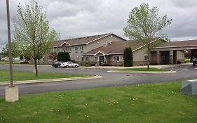 Americas Best Value Inn & Suites-Spring Valley